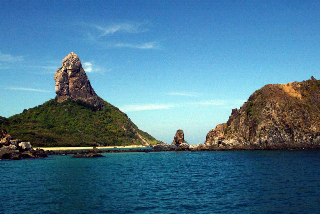 Fernando de Noronha (PE)