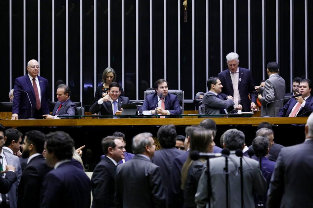 Câmara pode discutir securitização da dívida pública [fotografo]Luis Macedo/Ag. Câmara[/fotografo]