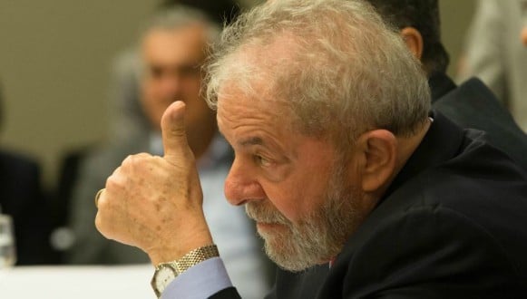 Signatários dizem que a carta não pede a inocência de Lula, mas um julgamento justo 
[fotografo]Lula Marques/AGPT[/fotografo]