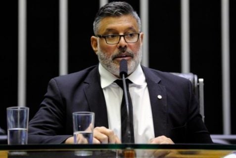 Alexandre Frota se filiou ao PSDB após ser expulso do PSL[fotografo] Luis Macedo/Ag. Câmara [/fotografo]