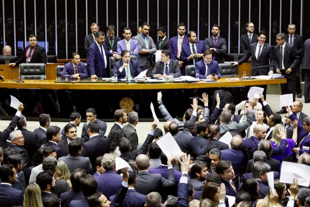 Câmara dos Deputado [fotografo] Luis Macedo/Câmara dos Deputados [/fotografo]