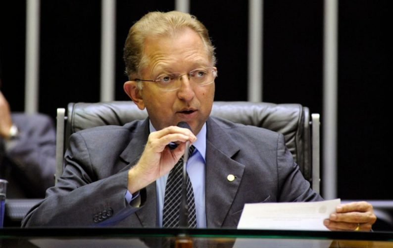 João Campos foi escolhido para relatar PL sobre autonomia da PF.

[fotografo]Luis Macedo / Câmara dos Deputados[/fotografo]