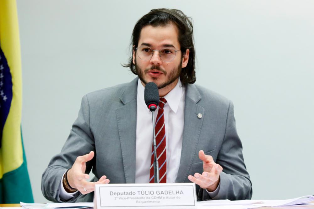 Foto: Luis Macedo/Câmara dos Deputados