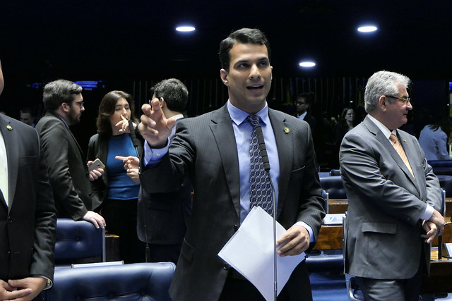 [fotografo] Roque de Sá/Agência Senado[/fotografo]