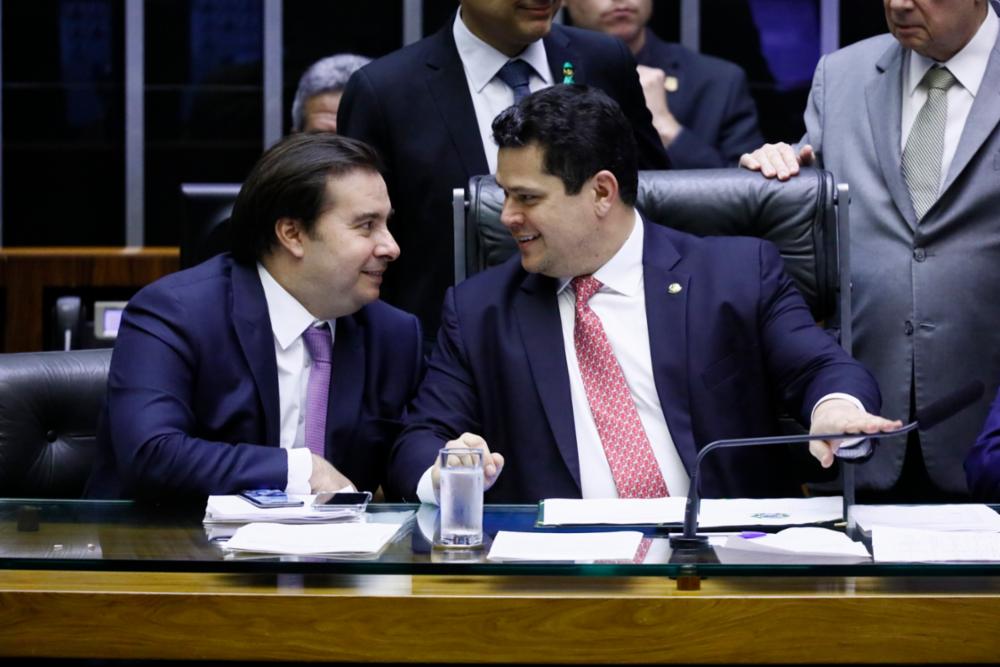 Aumento do fundo eleitoral é aprovado.
[fotografo]  Luis Macedo/Ag. Câmara [/fotografo]