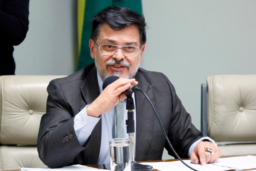 Dep. Eduardo Barbosa (PSDB-MG). Foto: Luis Macedo/Câmara dos Deputados