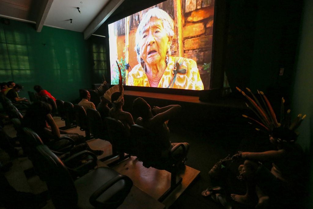 Senado restabelece cotas de tela para filmes brasileiros até 2033, projeto vai à sanção presidencial