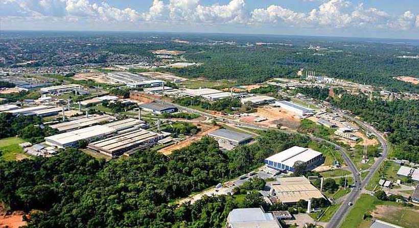 Amazonenses sentiram falta de garantias à Zona Franca de Manaus no relatório da reforma tributária. Eles representam um quarto do grupo de trabalho. Foto: Suframa