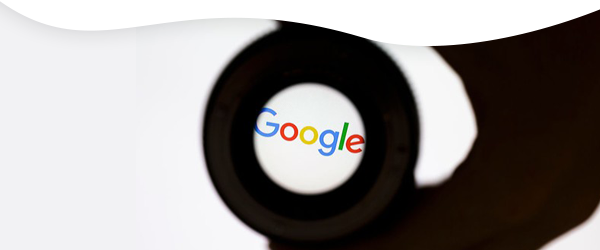 Google impulsionou divulgação de manifesto pelo adiamento da votação do PL das Fake News, repudiado pelas big techs. Foto: Reprodução / Google 