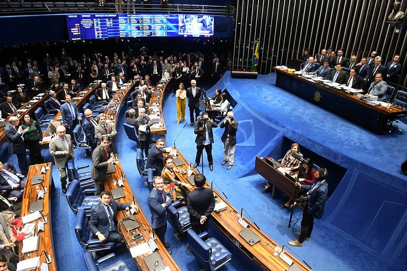 Plenário da Câmara[fotografo]Marcos Oliveira/Agência Senado[/fotografo]