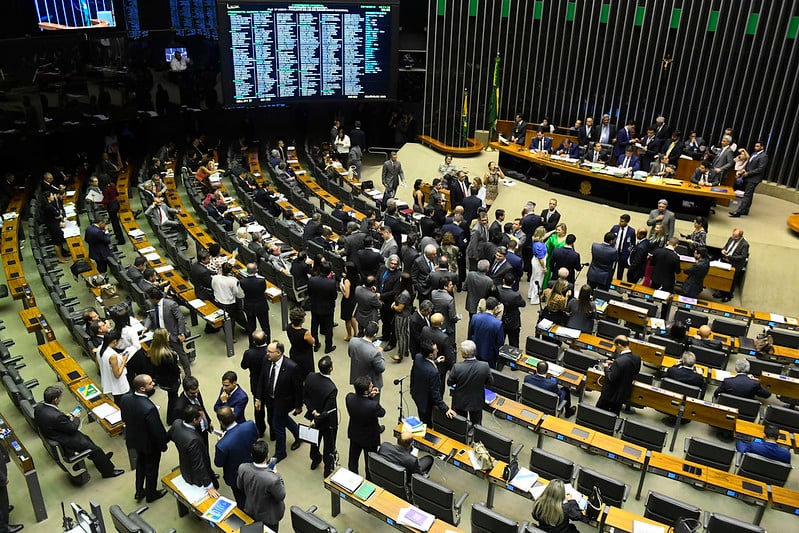 Congresso nacional [fotografo]Marcos Oliveira/Agência Senado[/fotografo]