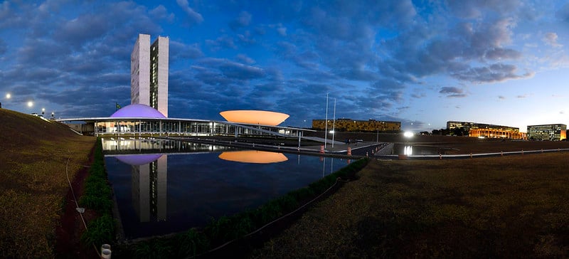 Congresso Nacional [fotografo]Roque de Sá/Agência Senado[/fotografo]