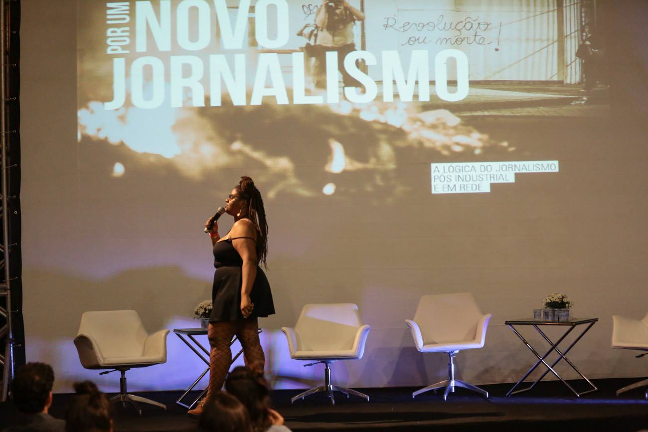 Palestra da primeira edição do Festival 3i[fotografo]3i[/fotografo]