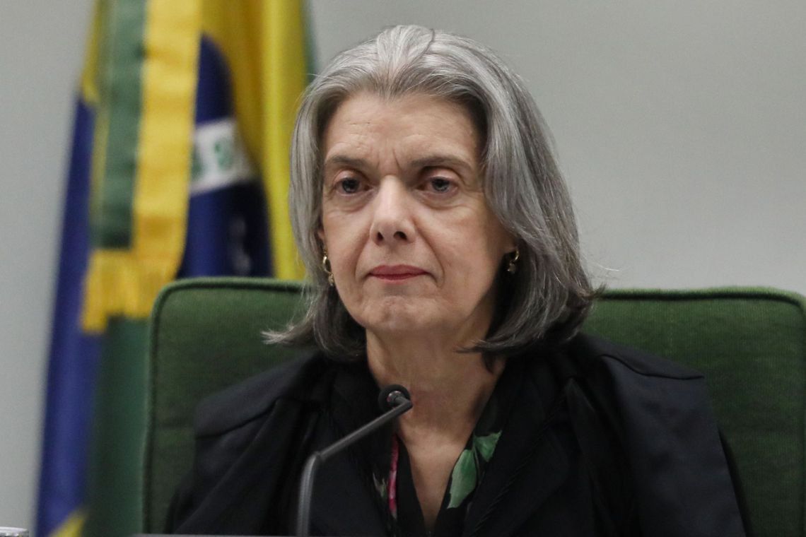 Maioria dos ministros do STF não acompanharam o voto da relatora, ministra Cármen Lúcia. Foto: Nelson Jr./SCO/STF