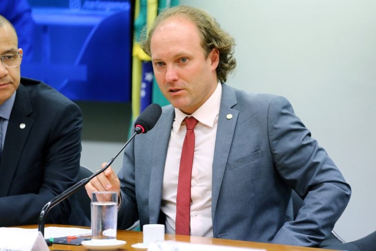 Vinicius Loures/Câmara dos Deputados