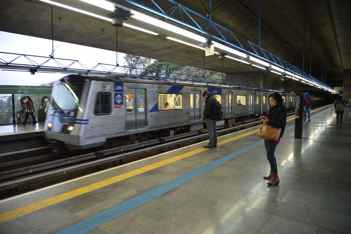 Projeto de lei em tramitação na Câmara altera regime das PPPs. [fotografo] Agência Brasil [/fotografo]