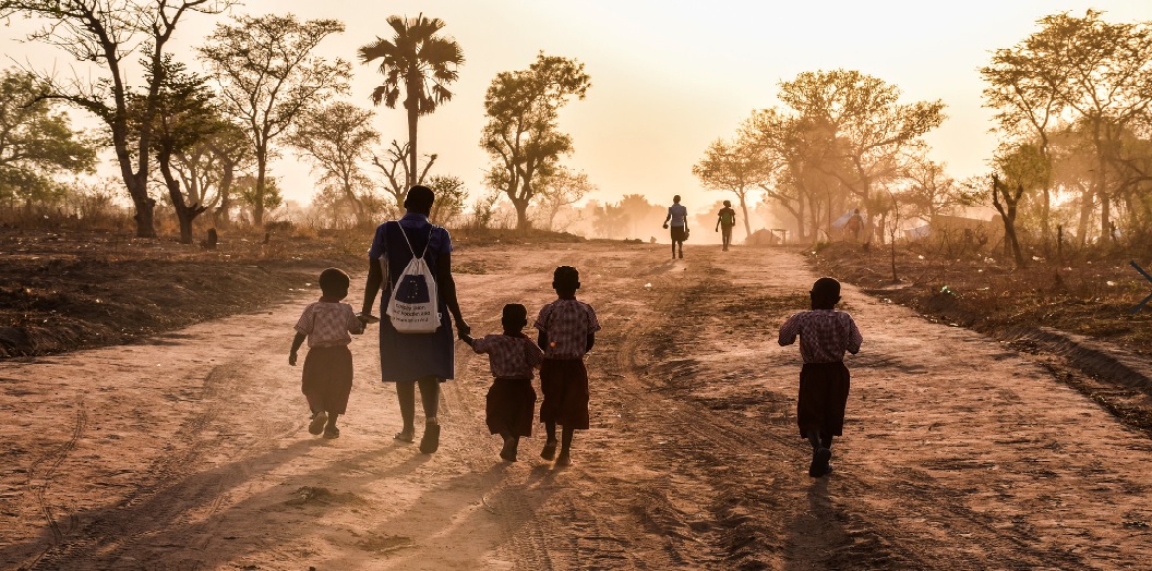 O Brasil também tem um pouco de Uganda, país com um dos piores indicadores sociais do mundo[fotografo]União Europeia[/fotografo]