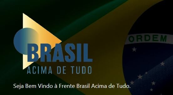 Frente Brasil Acima de Tudo