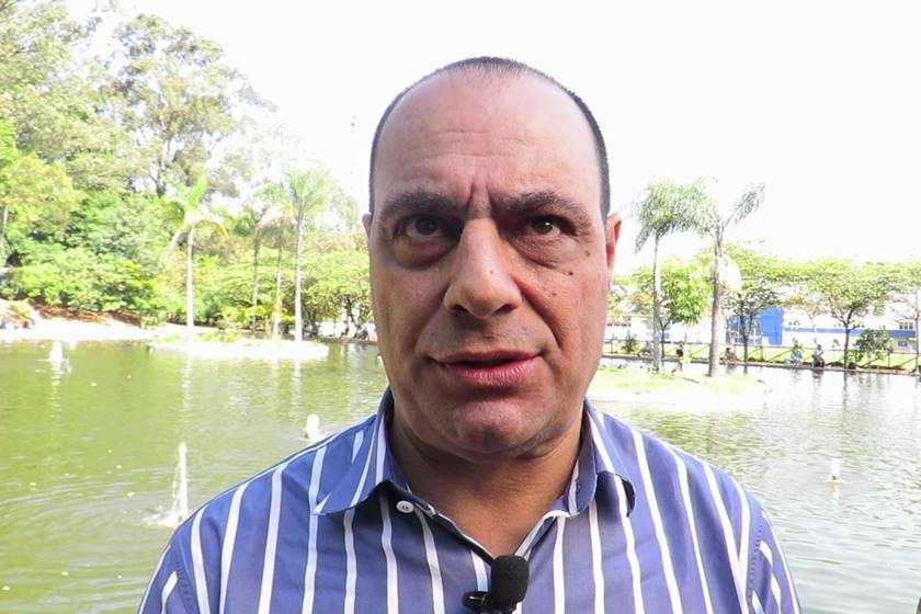 José Auricchio Júnior