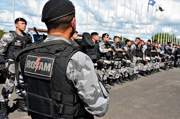 O deputado Chico Vigilante desconfia que coronel da PMDF teria sabotado operação contra atos golpistas para derrubar seu comandante. Foto: PMDF