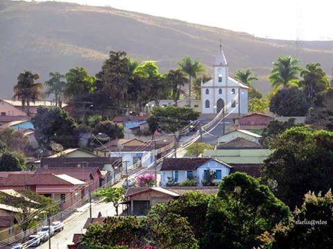 Município menos populoso do país e com receita deficiente, Serra da Saudade, em Minas Gerais, tem cerca de 780 moradores. [fotografo]Prefeitura/Serra da Saudade[/fotografo]