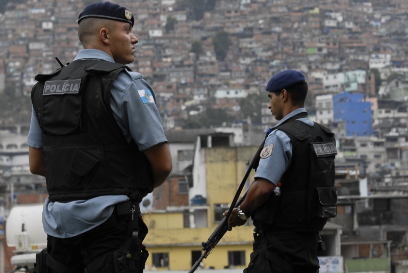 [fotografo] UPP da RocinhaTânia Rêgo/Agência Brasil
[/fotografo]