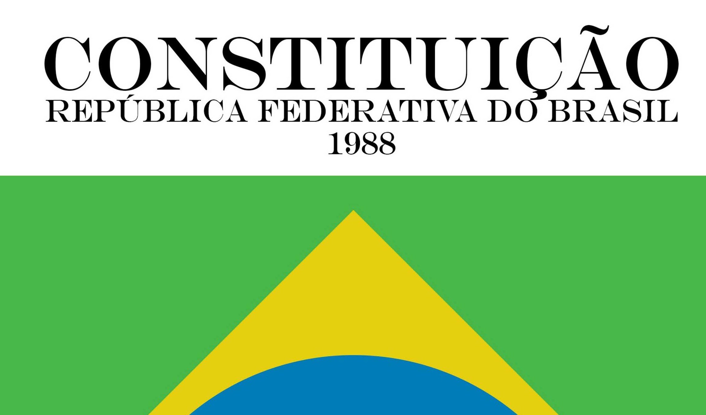 Constituição foi alterada 111 vezes desde a sua promulgação, em 1988