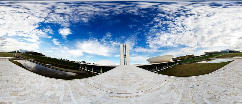 Congresso Nacional [fotografo]Ana Volpe/Agência Senado[/fotografo]