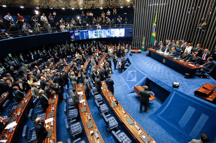 [fotografo] Foto: Beto Barata/Agência Senado [/fotografo]

