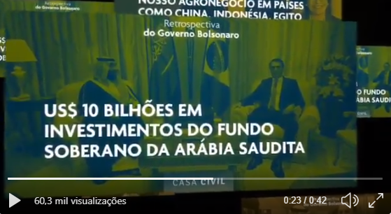 Ministro da Casa Civil compartilha mensagem contraditória no Twitter [fotografo] Reprodução / Twitter / Onyx Lorenzoni [/fotografo]