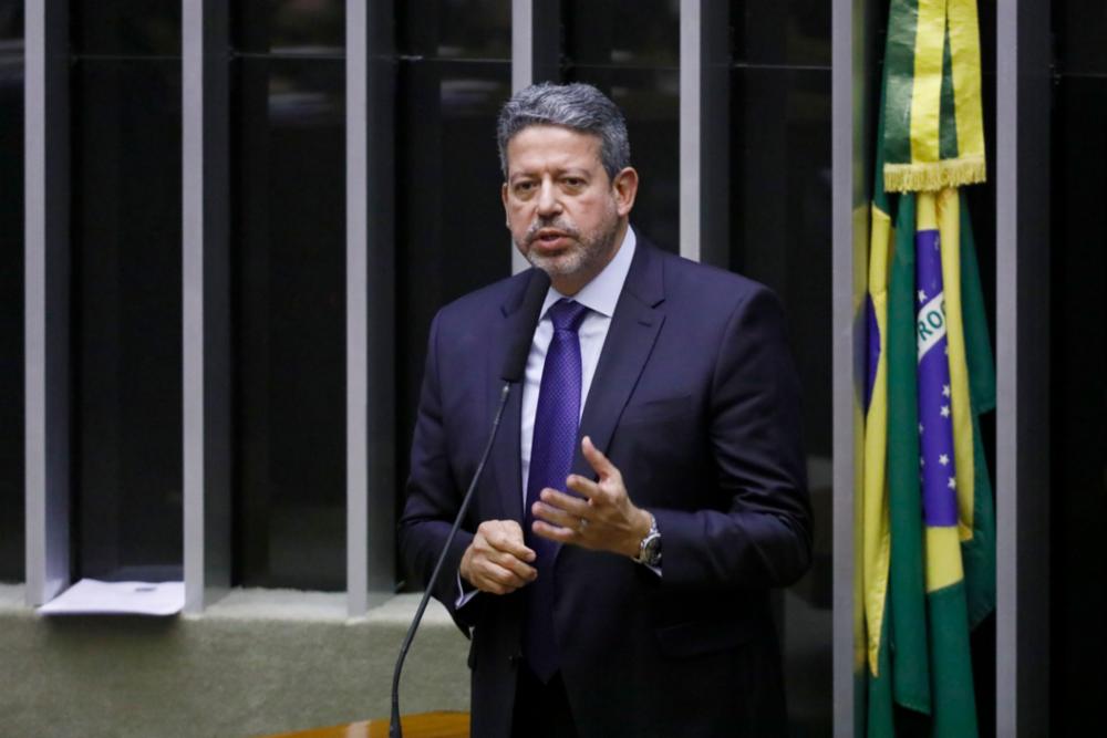 Deputado Arthur Lira (PP-AL), novo presidente da Câmara [fotografo]Luis Macedo/Ag. Câmara[/fotografo]