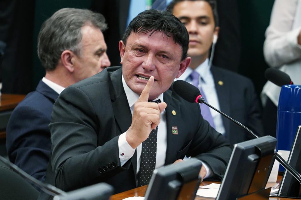  Delegado Éder Mauro (PSD - PA) [fotografo] Pablo Valadares/Câmara dos Deputados [/fotografo]