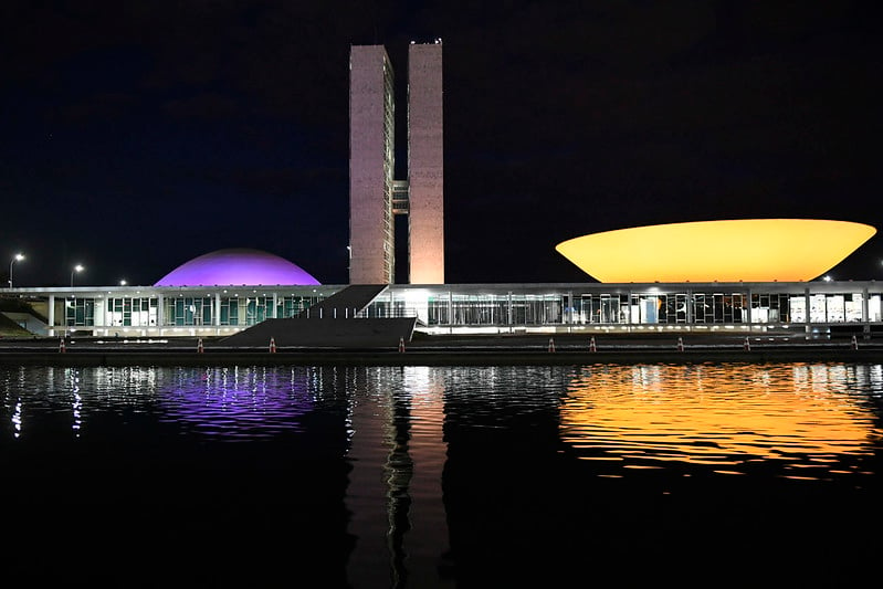 Congresso Nacional[fotografo]Roque de Sá/Agência Senado[/fotografo]