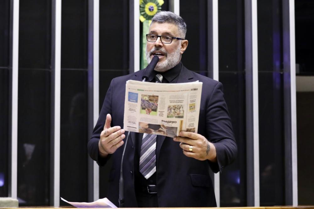 Deputado Alexandre Frota (PSDB) [fotografo] Luis Macedo/Câmara dos Deputados [/fotografo]