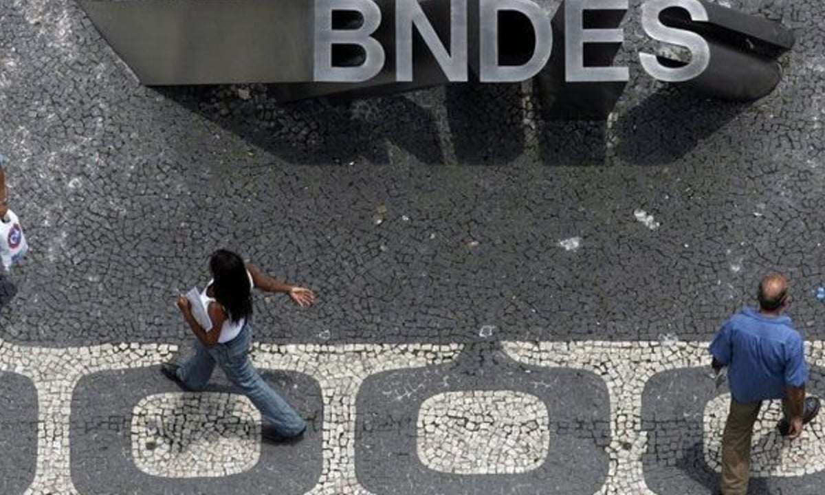 Para consultor, não há impedimento para nomeação de Aloizio Mercadante como presidente do BNDES. Foto: Agência Brasil