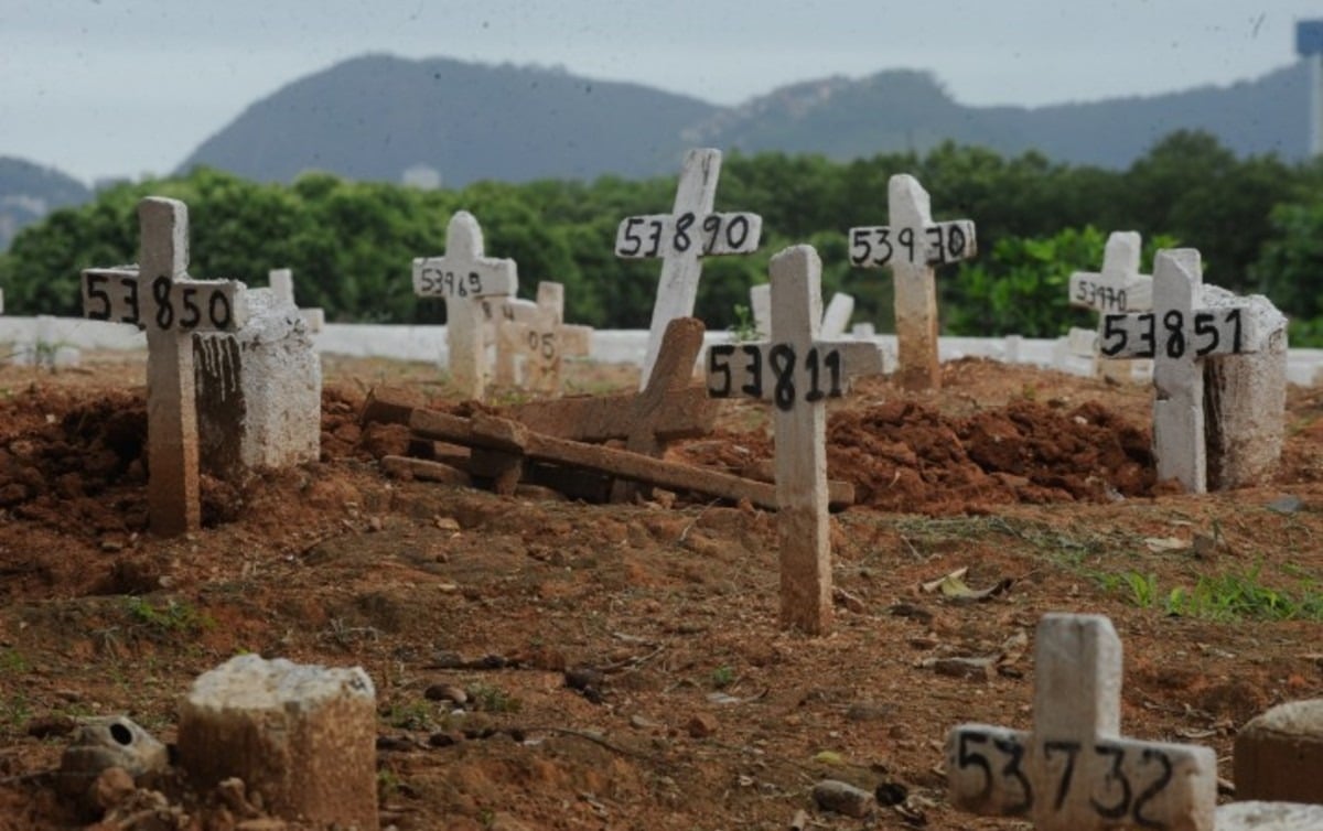 [fotografo]Arquivo/ Agência Brasil[/fotografo]