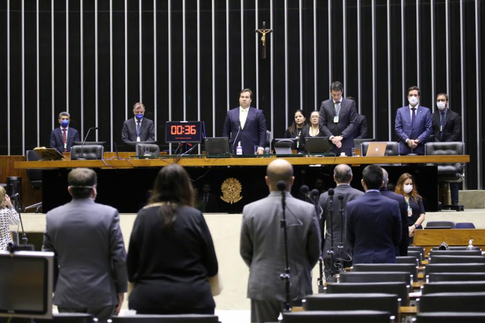 Sessão da Câmara dos Deputados. [fotografo] Cleia Viana/Câmara dos Deputados [/fotografo]