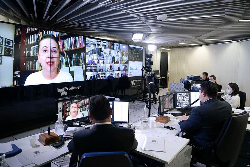 [fotografo]Pedro França/Agência Senado[/fotografo]