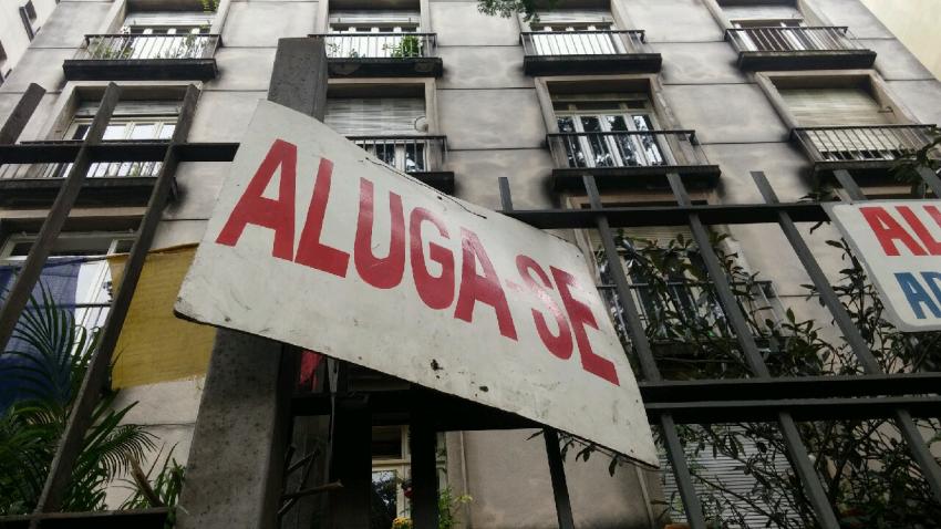 Imóvel para alugar em São Paulo[fotografo]Fernanda Carvalho/Fotos Públicas[/fotografo]