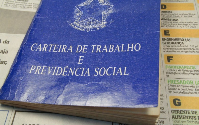 Governo editou medida provisória com o argumento de preservar empregos. Foto: Marcos Santos/USP