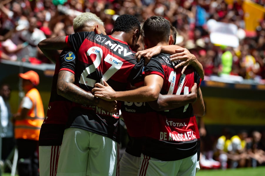 Clube não revelou quais jogadores estão infectados[fotografo]CRF[/fotografo]