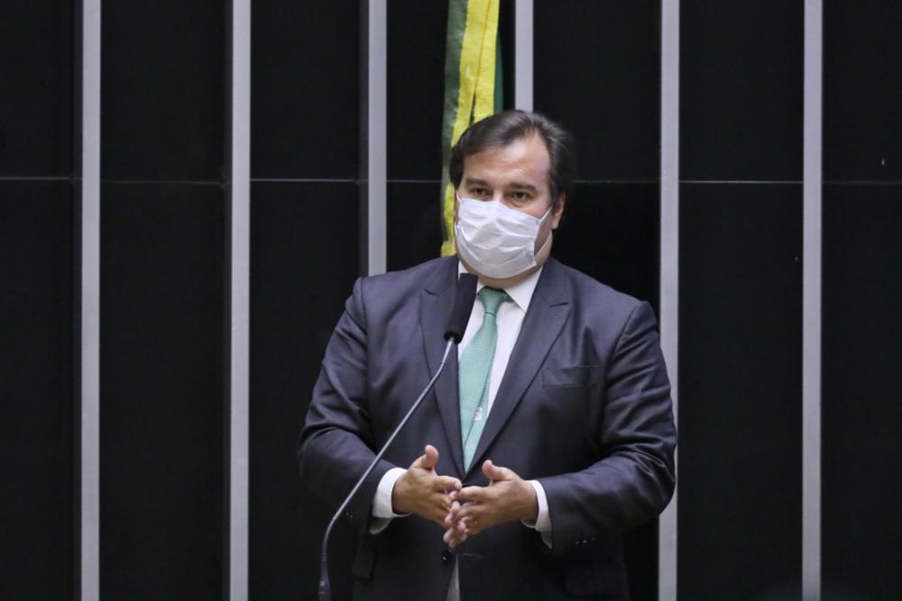 Foto: Najara Araujo/Câmara dos Deputados