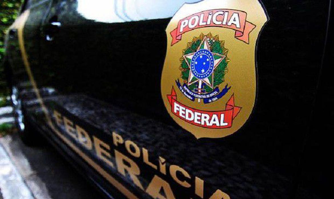 Policiais federais Irritados com o que consideram 