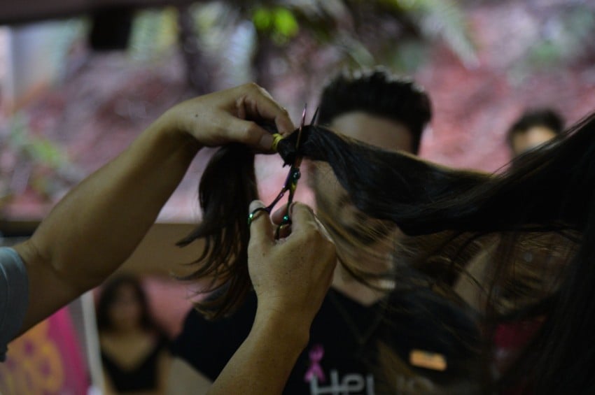 Salão de beleza [fotografo Fabio Rodrigues Pozzebom/ Agência Brasil [/fotografo]