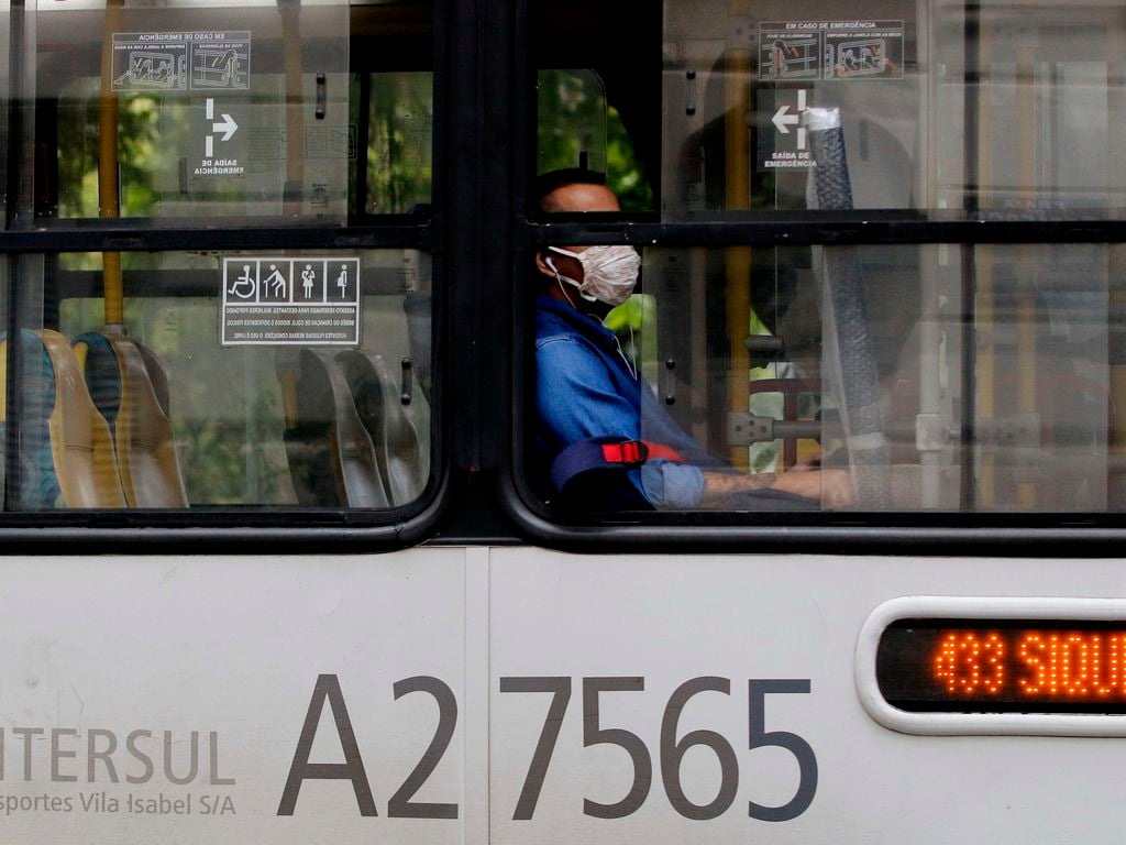 O Marco Legal do Transporte Público é fundamental para a nova regulação do setor. Foto: Tânia Rêgo