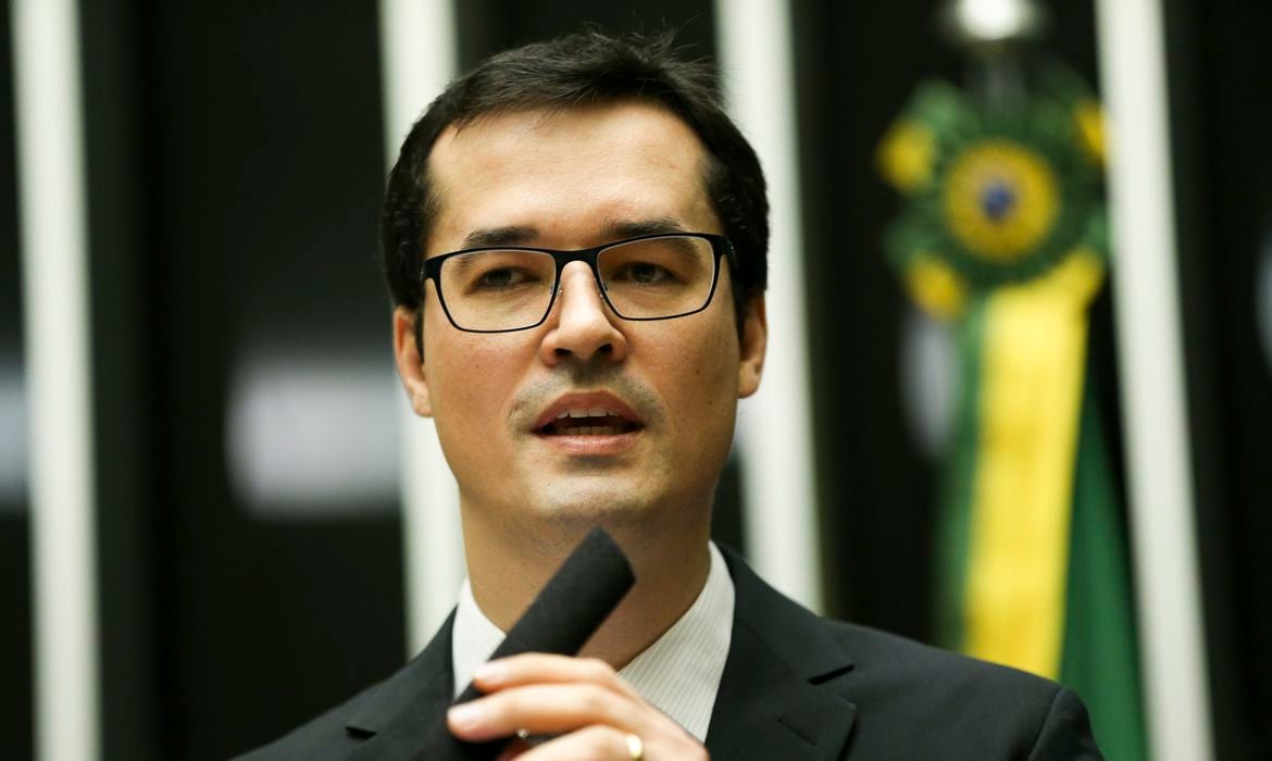 Deltan considera que a PEC aumenta poder de parlamentares sobre o Ministério Público. Foto: Marcelo Camargo/Agência Brasil