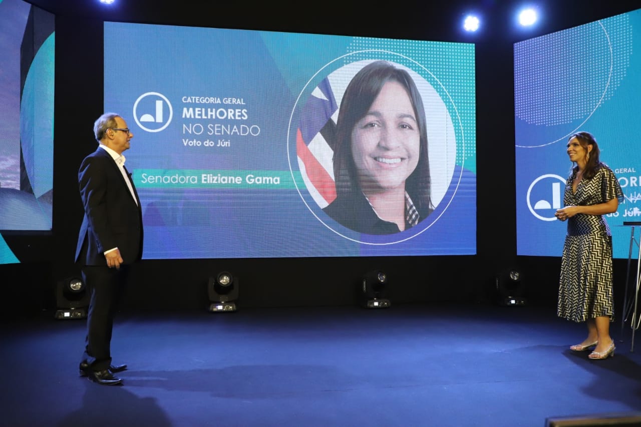 Prêmio Congresso Em Foco [Paulo Negreiros]