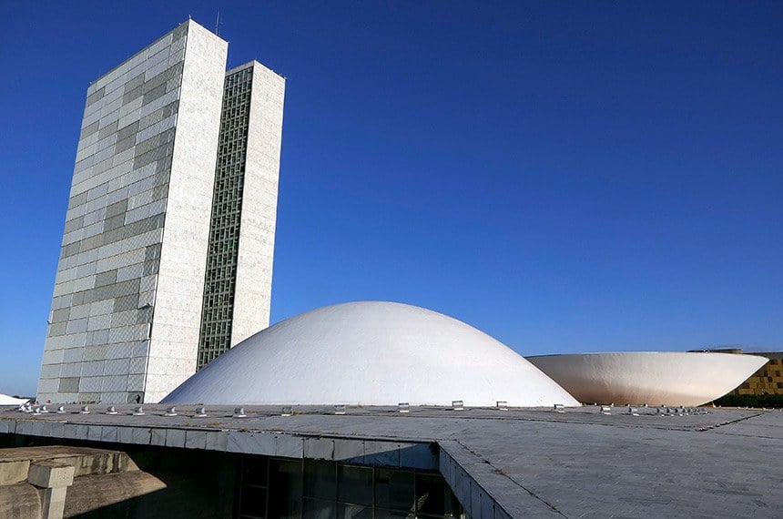 Foto: Roque de Sá / Agência Senado