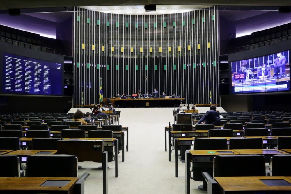 [fotografo]Najara Araujo/Câmara dos Deputados[/fotografo]