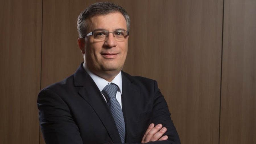 Walter Malieni, vice-presidente do BB [Reprodução/BB]